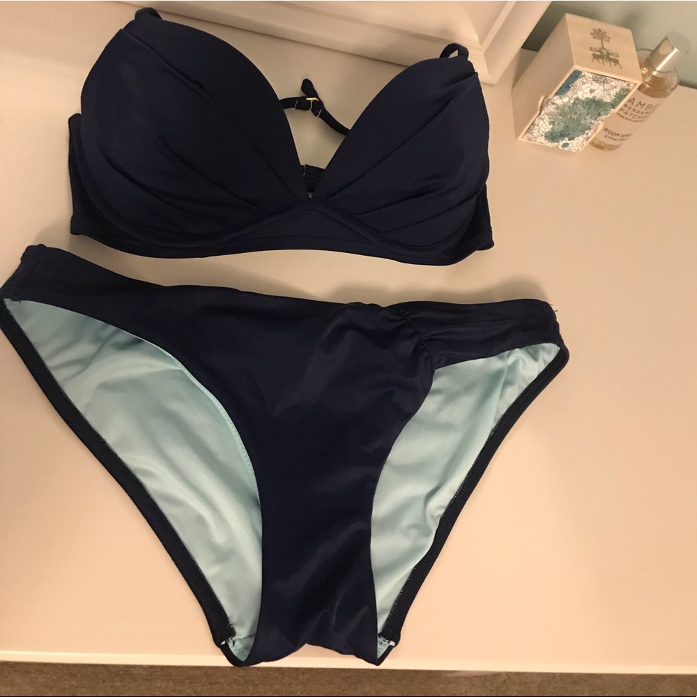 Victoria’s Secret Bikini
